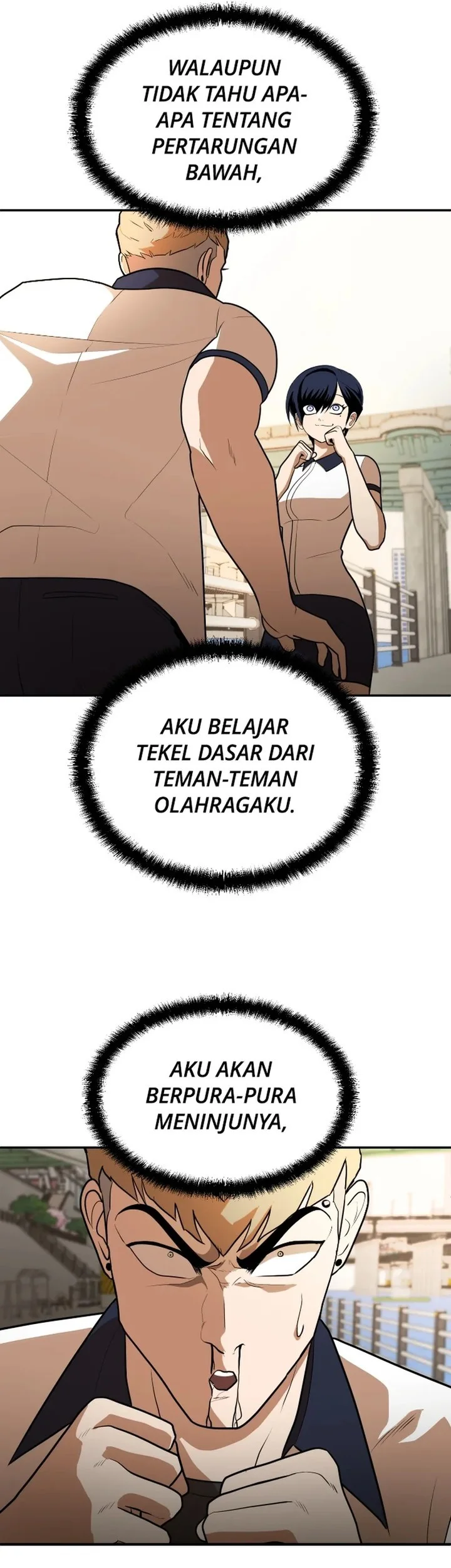 Plaything Chapter 7 Gambar 74