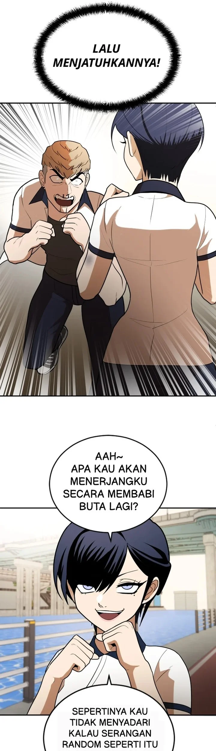 Plaything Chapter 7 Gambar 76