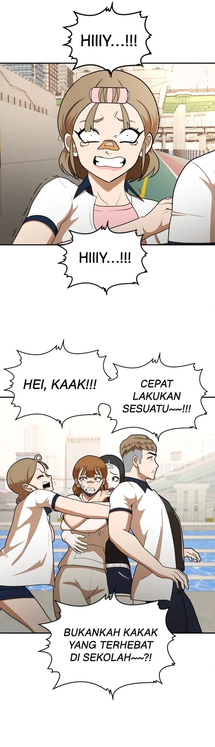 Plaything Chapter 7 Gambar 5