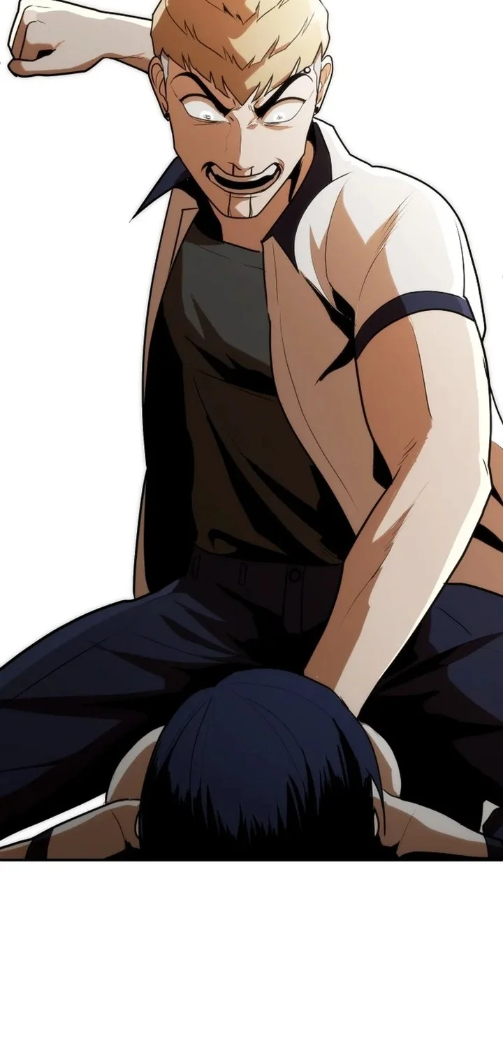 Plaything Chapter 7 Gambar 83