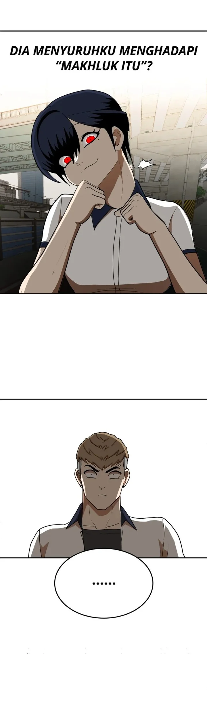 Plaything Chapter 7 Gambar 7