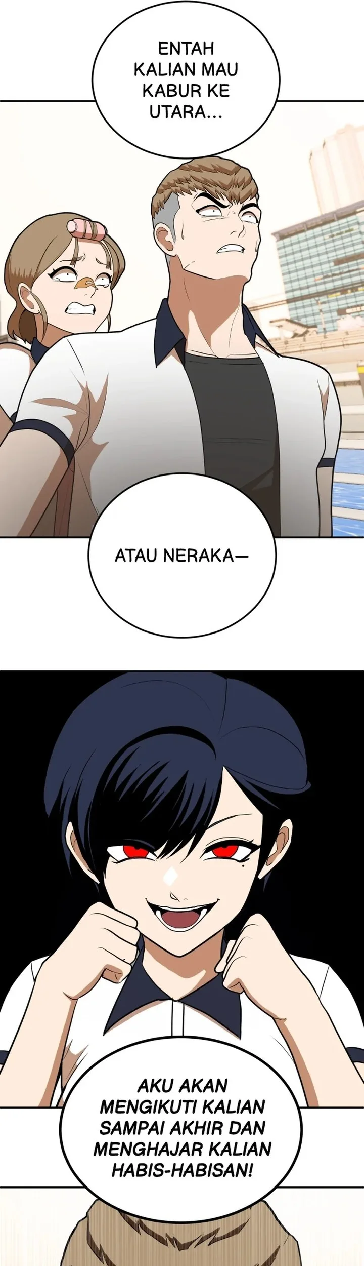 Plaything Chapter 7 Gambar 11