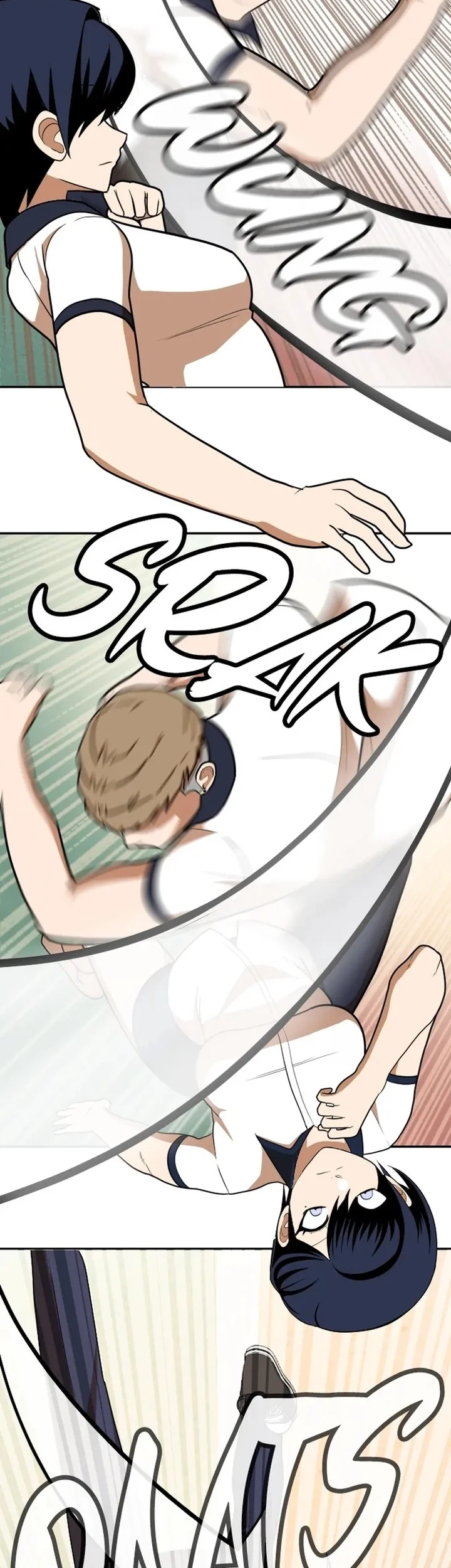 Plaything Chapter 7 Gambar 16