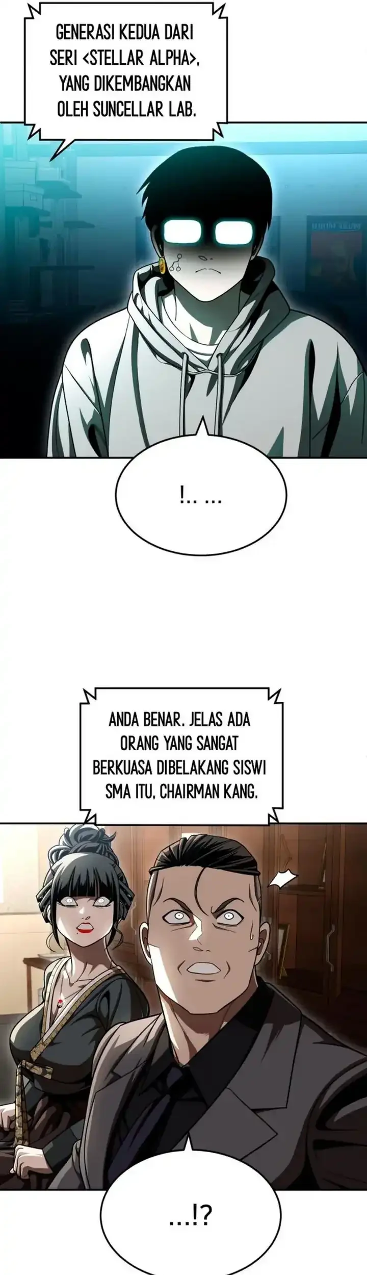 Plaything Chapter 70 Gambar 19