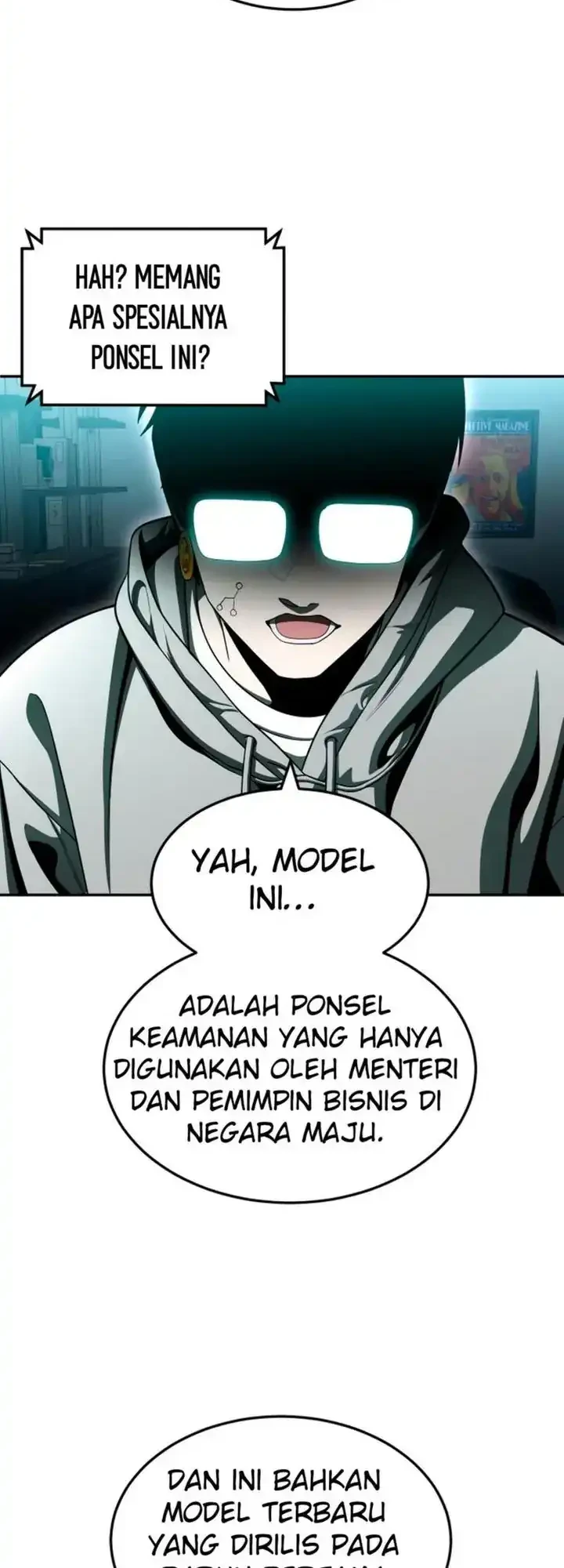 Plaything Chapter 70 Gambar 20