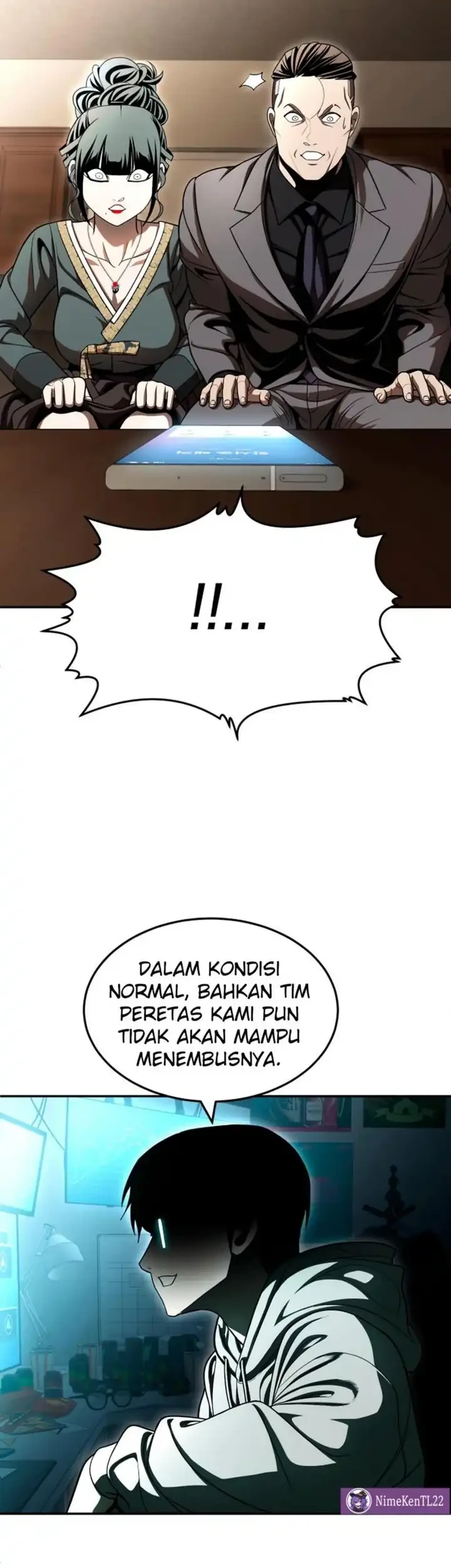 Plaything Chapter 70 Gambar 27