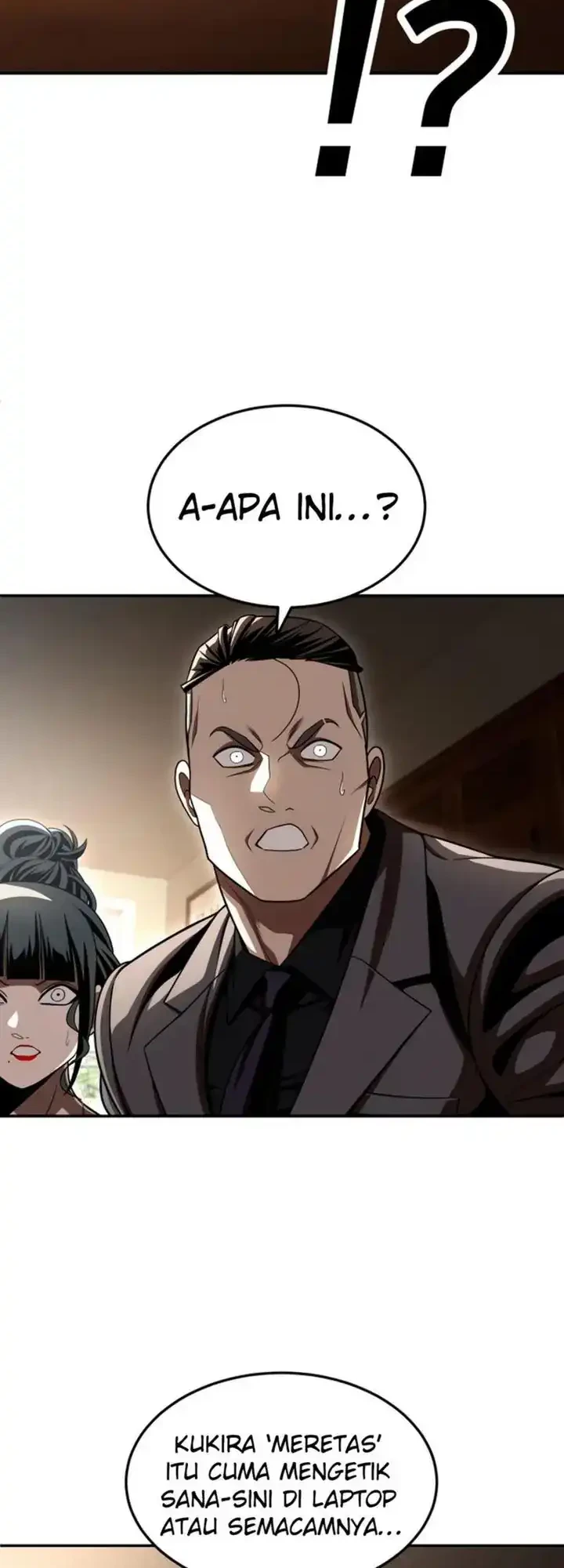 Plaything Chapter 70 Gambar 32