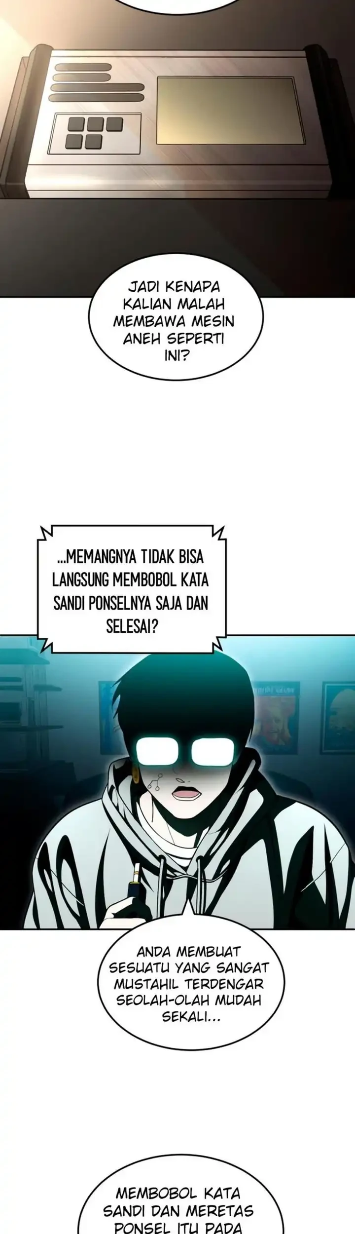 Plaything Chapter 70 Gambar 33