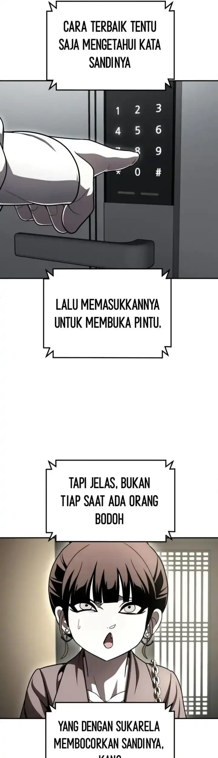 Plaything Chapter 70 Gambar 37