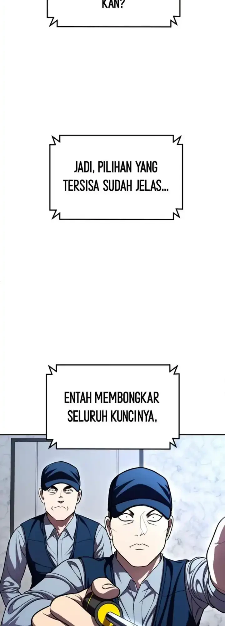 Plaything Chapter 70 Gambar 38