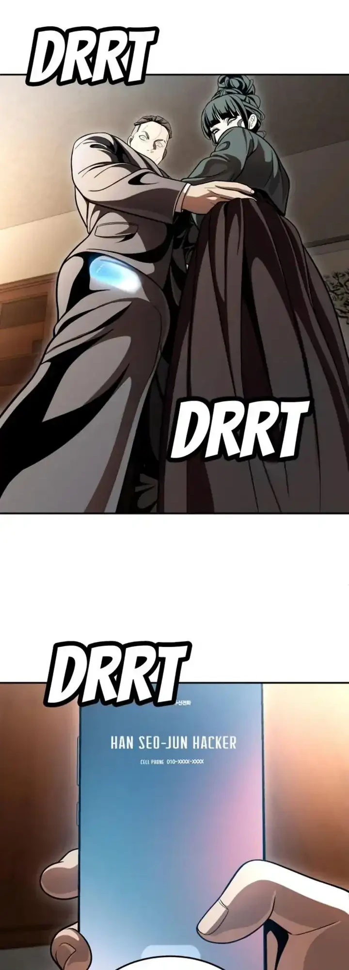 Manhwa Plaything Chapter 70 gambar 2