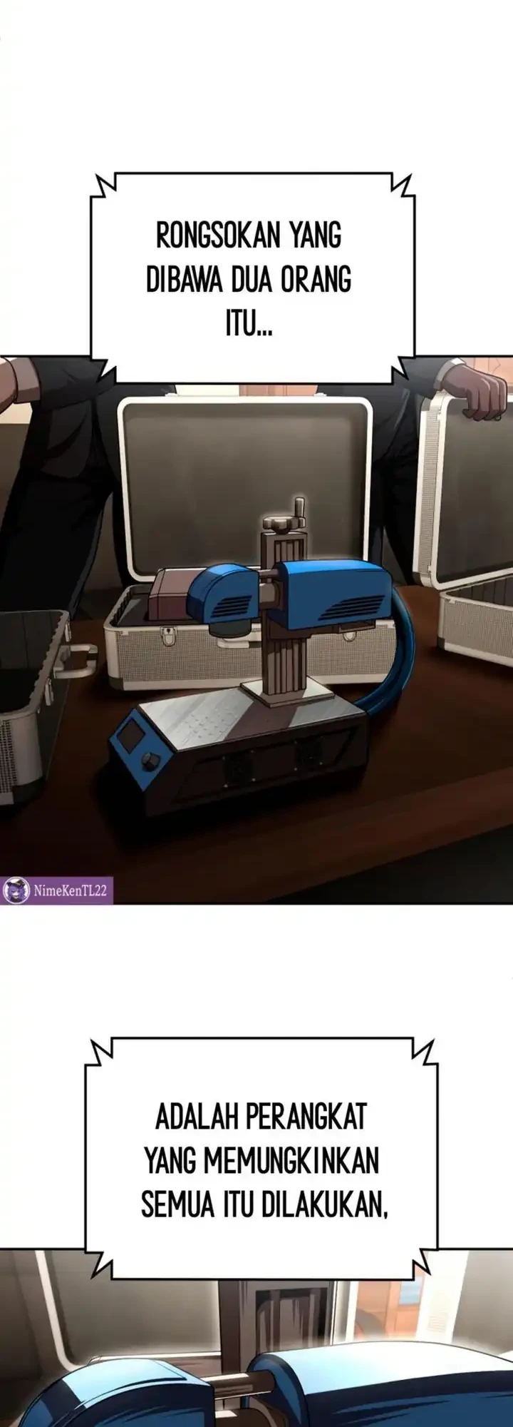 Plaything Chapter 70 Gambar 40