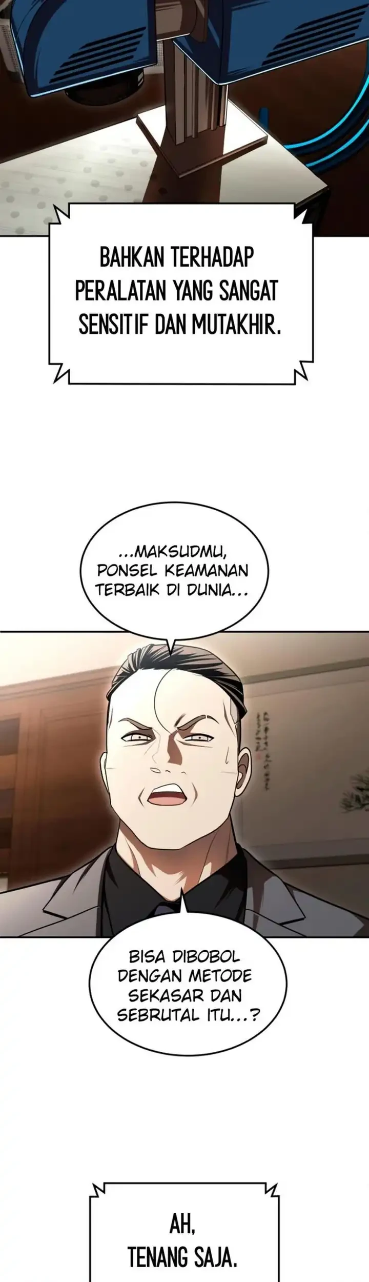 Plaything Chapter 70 Gambar 41