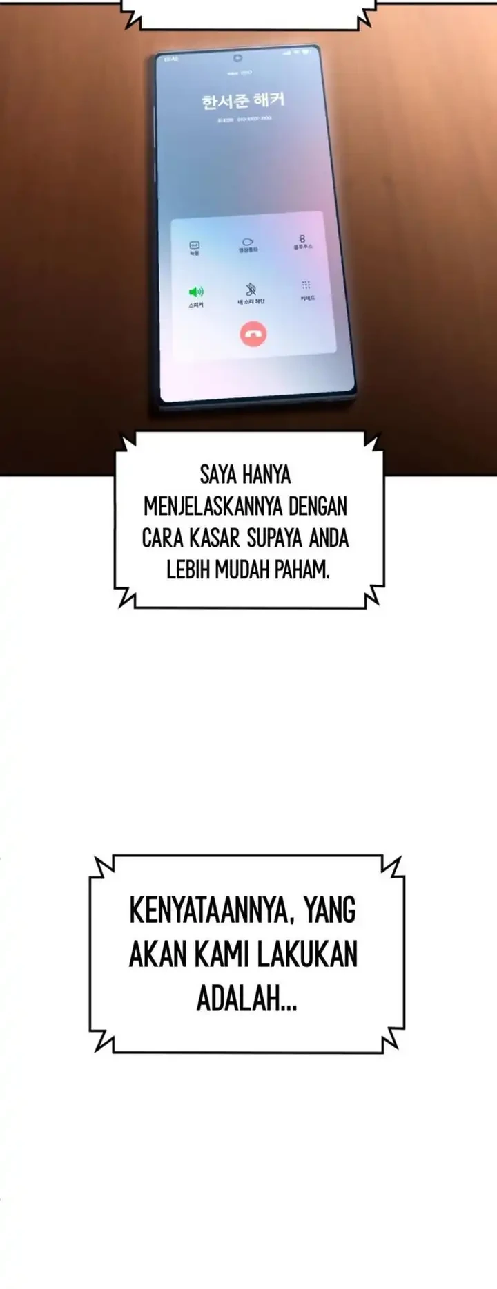 Plaything Chapter 70 Gambar 42