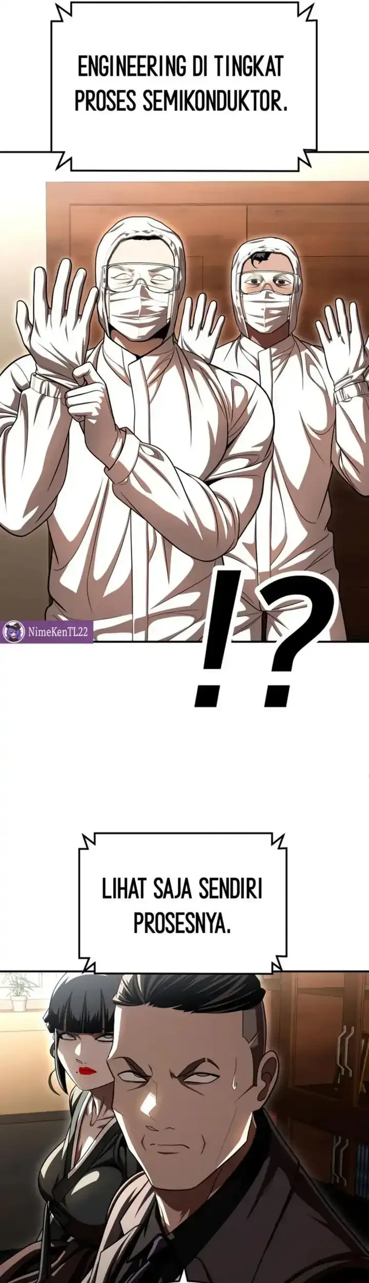 Plaything Chapter 70 Gambar 43