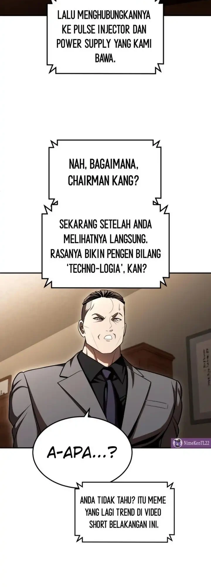 Plaything Chapter 70 Gambar 52