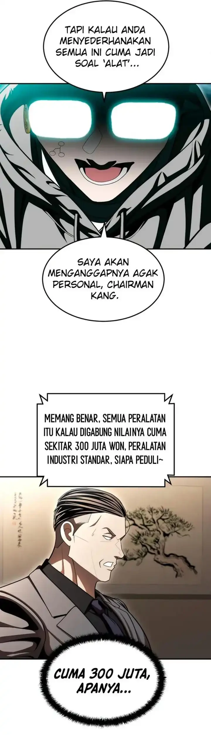 Plaything Chapter 70 Gambar 55