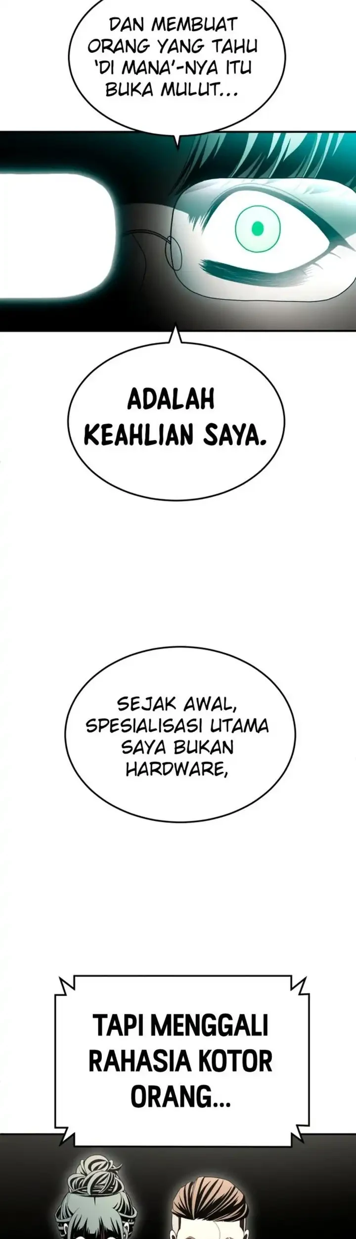 Plaything Chapter 70 Gambar 57