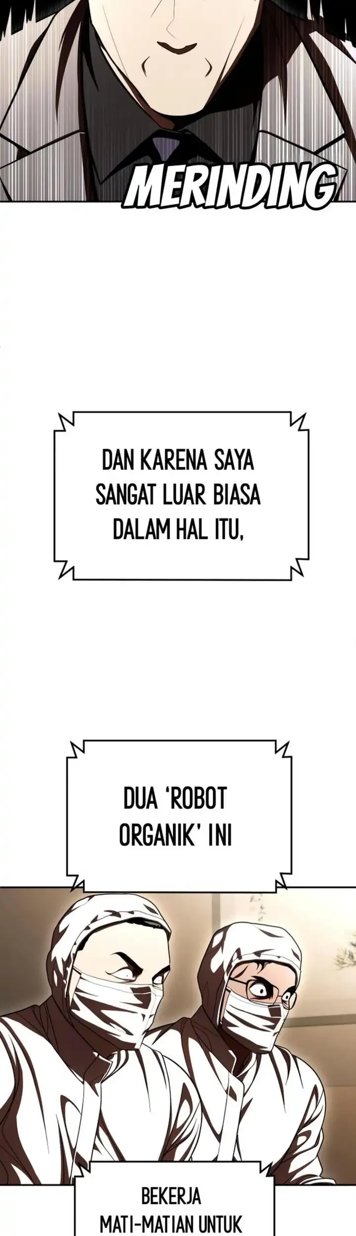 Plaything Chapter 70 Gambar 59