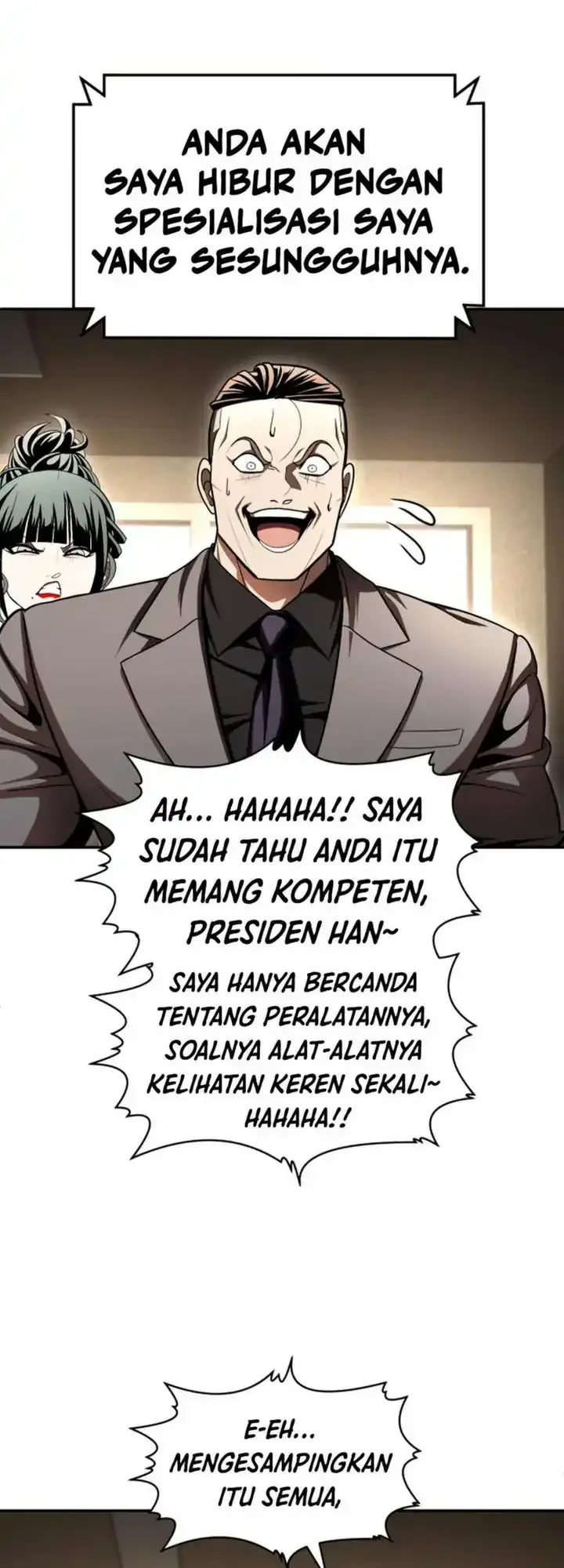 Plaything Chapter 70 Gambar 62