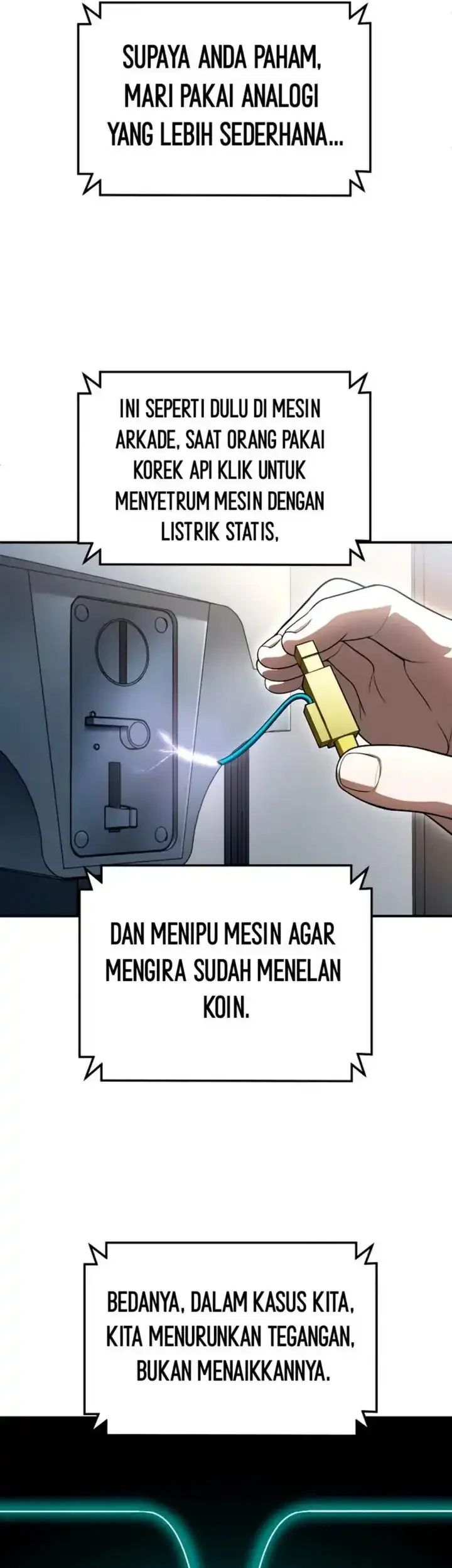 Plaything Chapter 70 Gambar 67