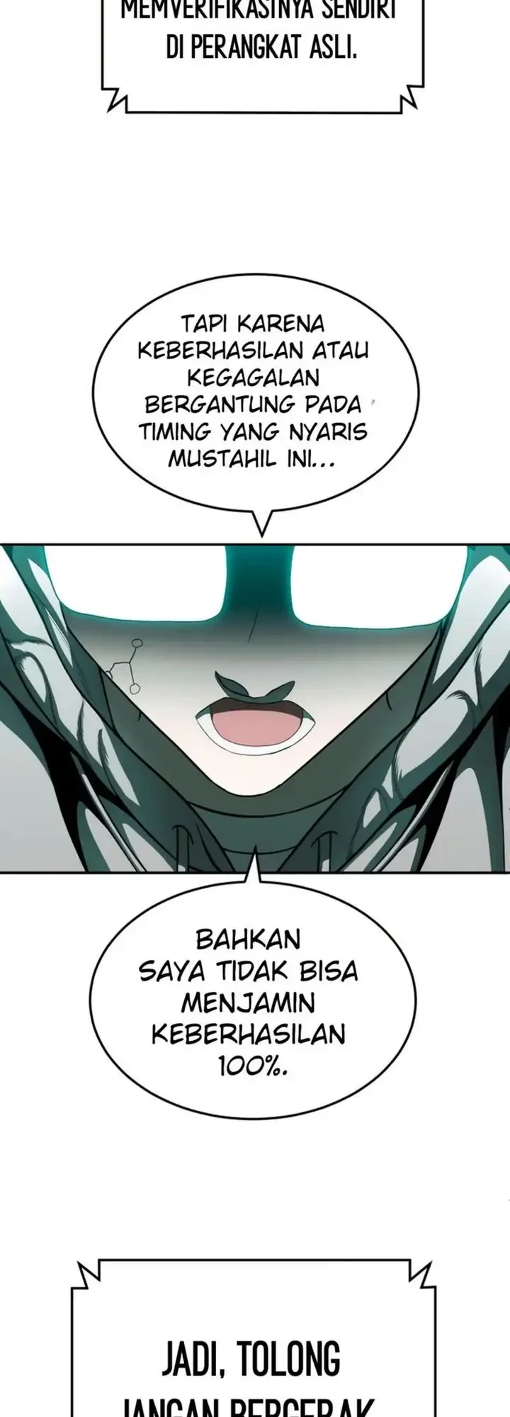 Plaything Chapter 70 Gambar 70