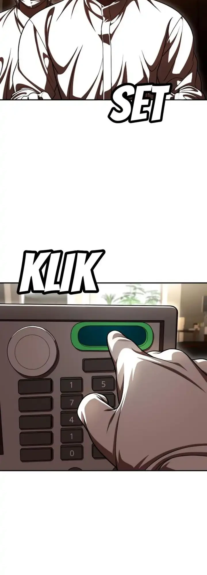 Plaything Chapter 70 Gambar 72