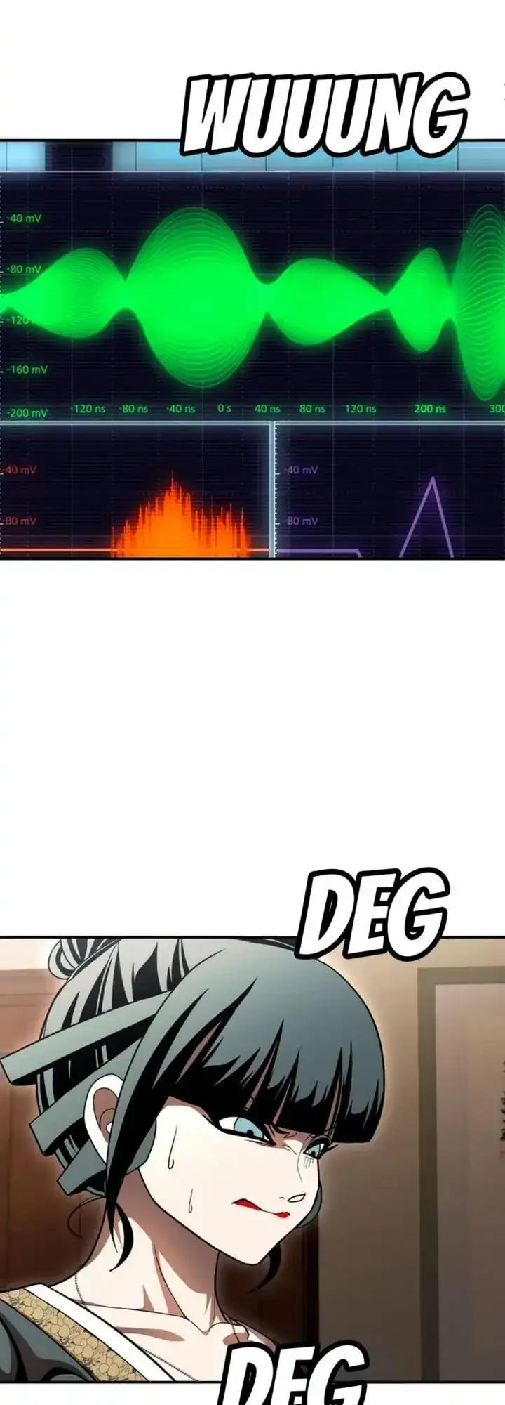 Plaything Chapter 70 Gambar 74