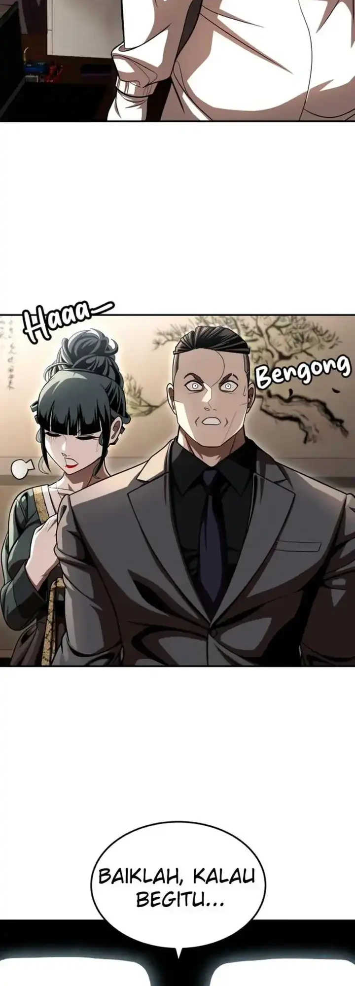 Plaything Chapter 70 Gambar 80