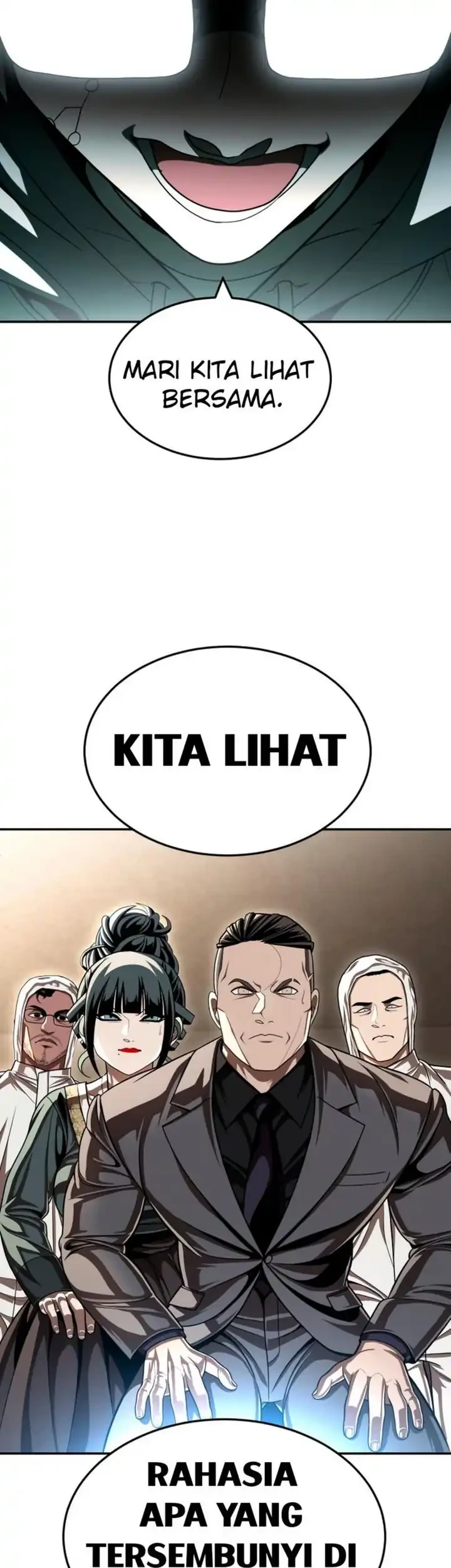 Plaything Chapter 70 Gambar 81