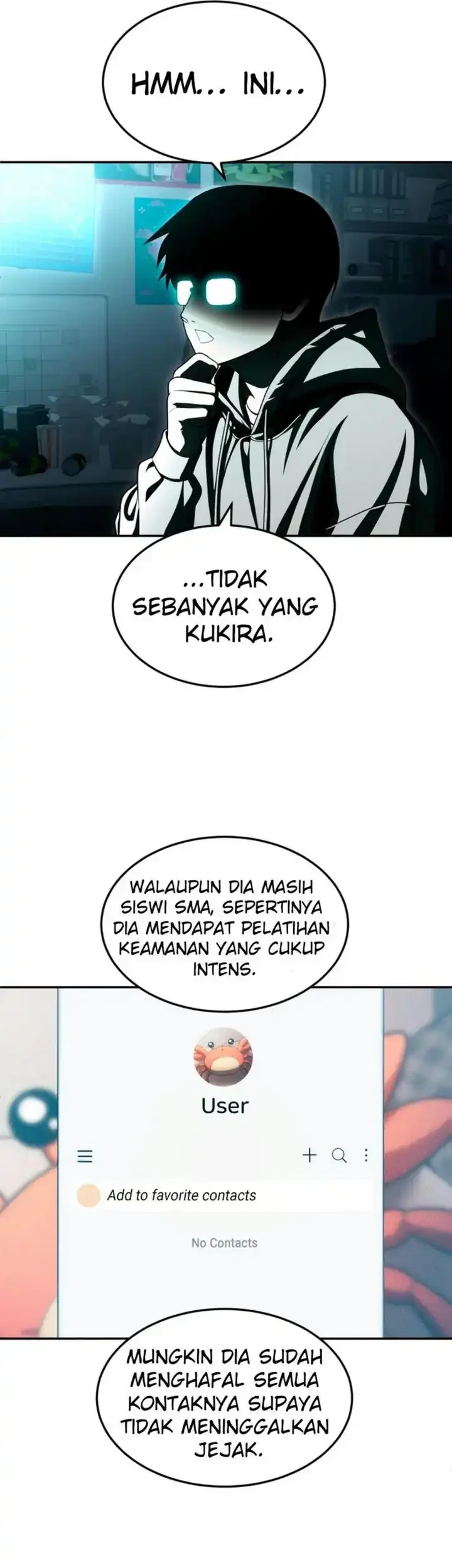 Plaything Chapter 70 Gambar 85