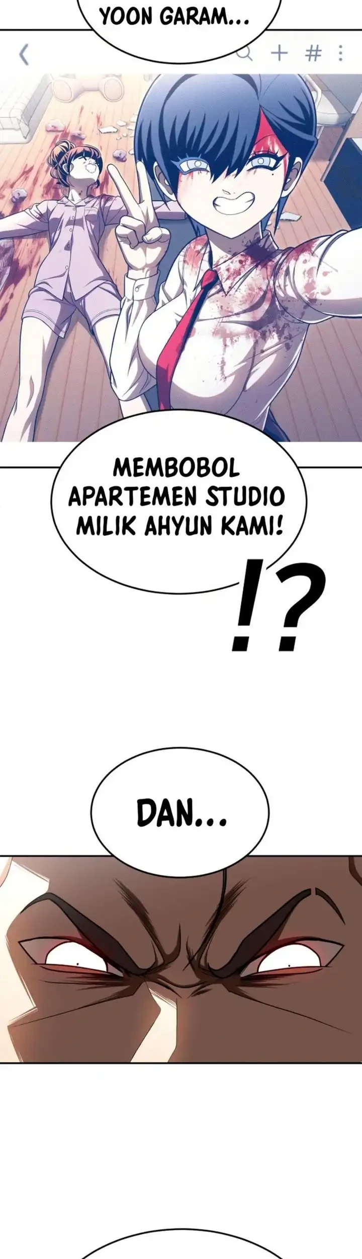Plaything Chapter 70 Gambar 89