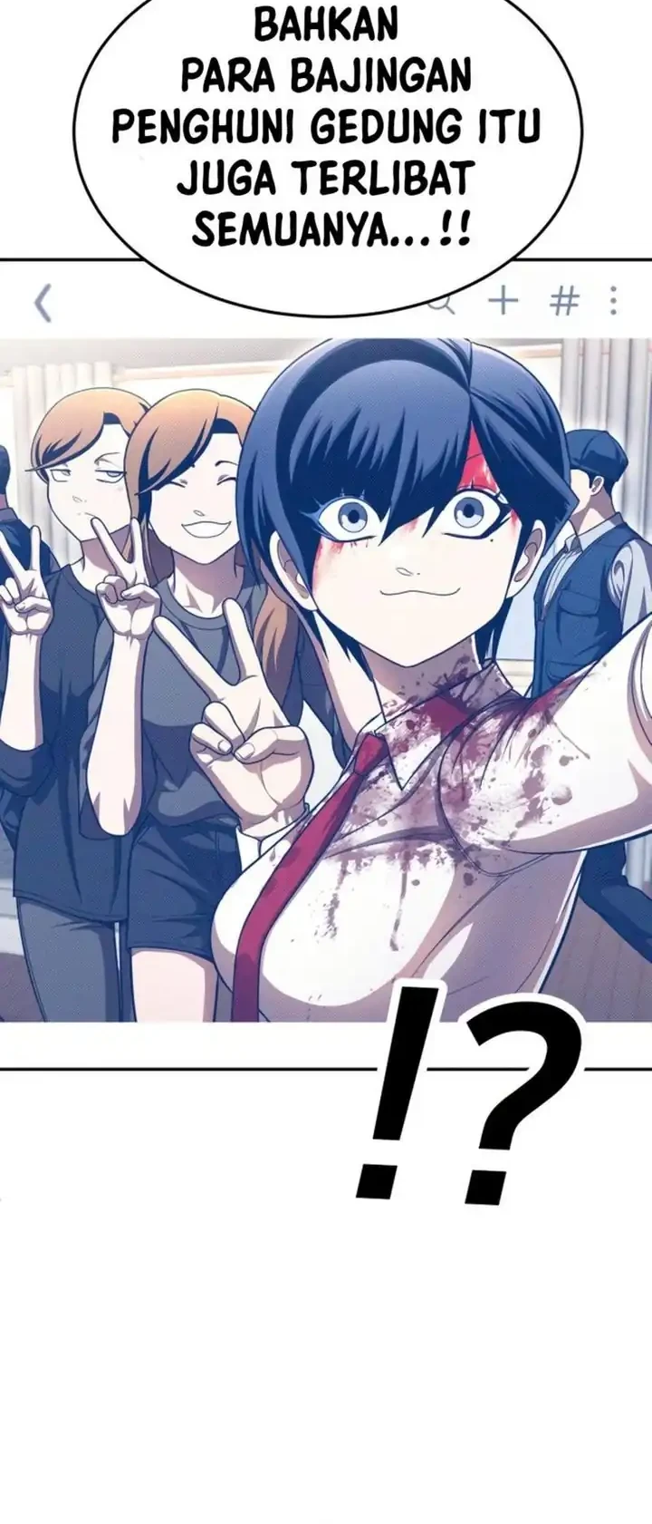 Plaything Chapter 70 Gambar 90