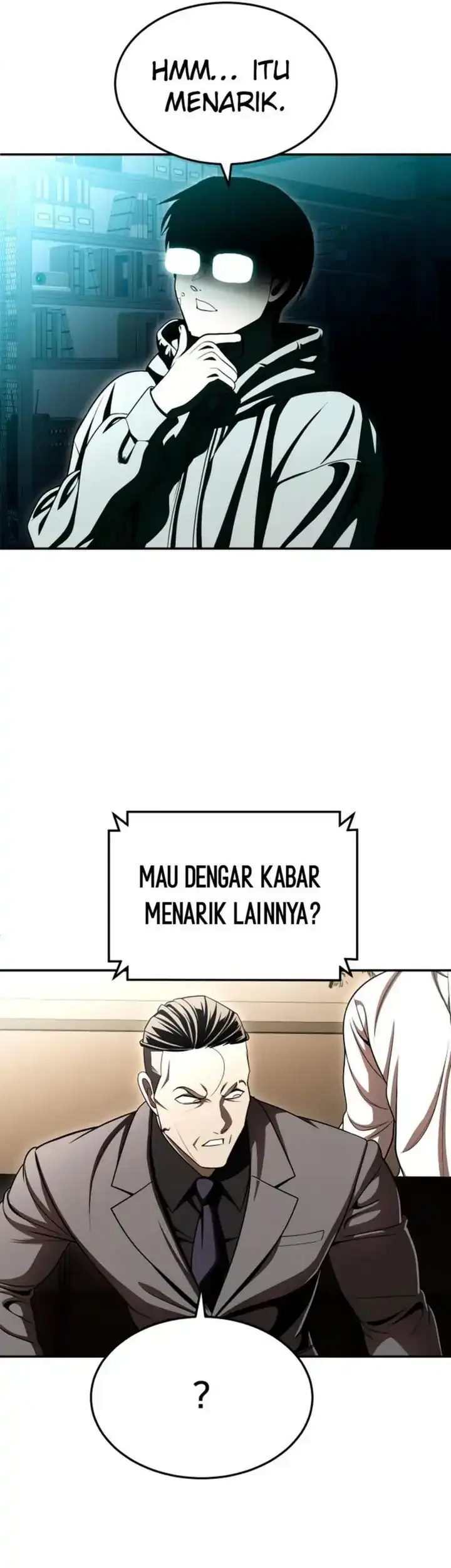 Plaything Chapter 70 Gambar 91