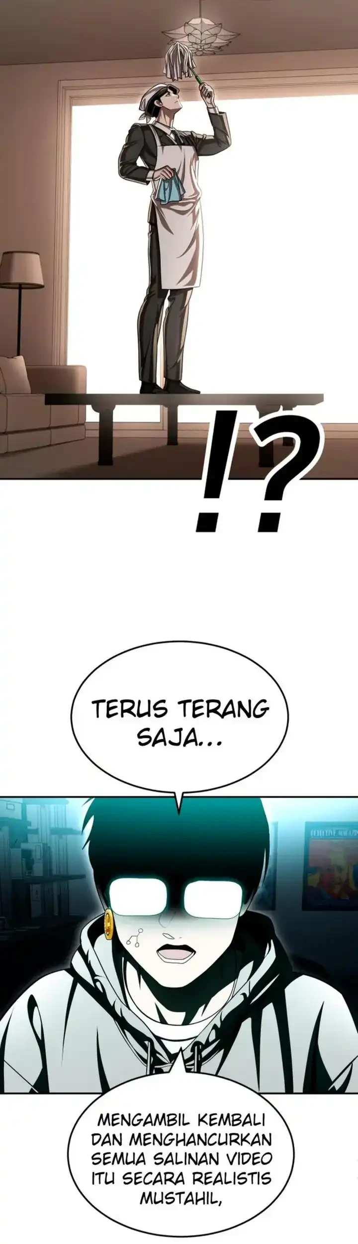 Plaything Chapter 70 Gambar 97