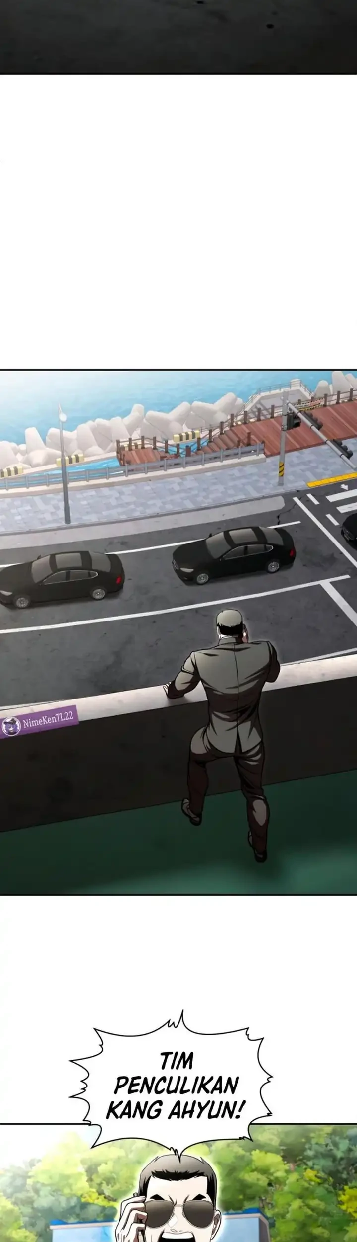 Plaything Chapter 70 Gambar 113