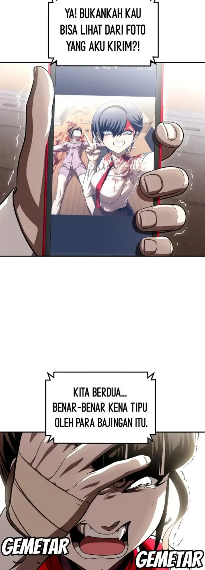 Plaything Chapter 70 Gambar 118