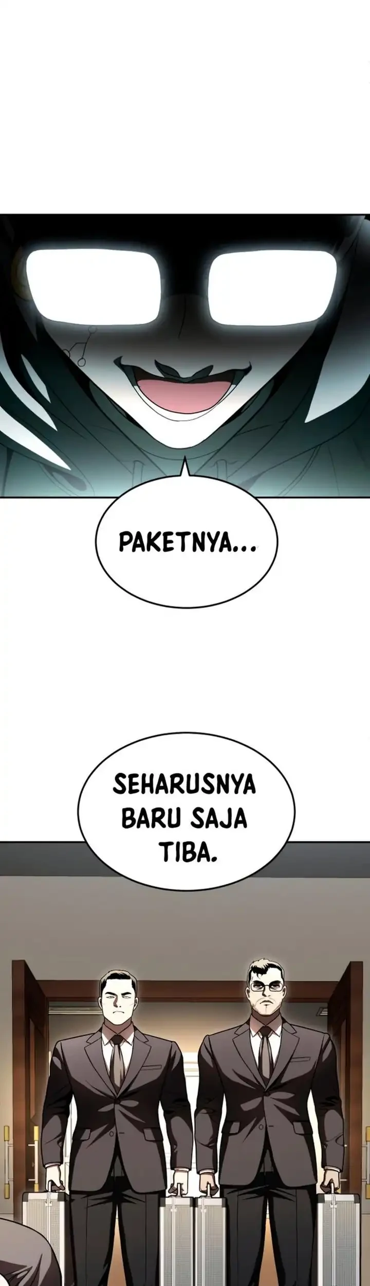 Plaything Chapter 70 Gambar 9