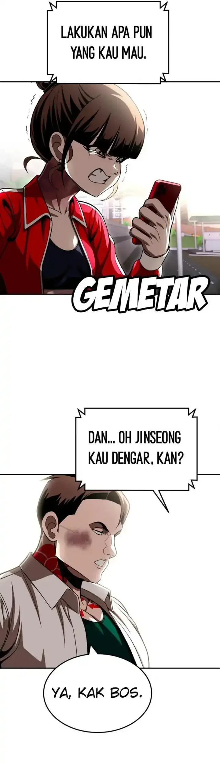 Plaything Chapter 70 Gambar 121