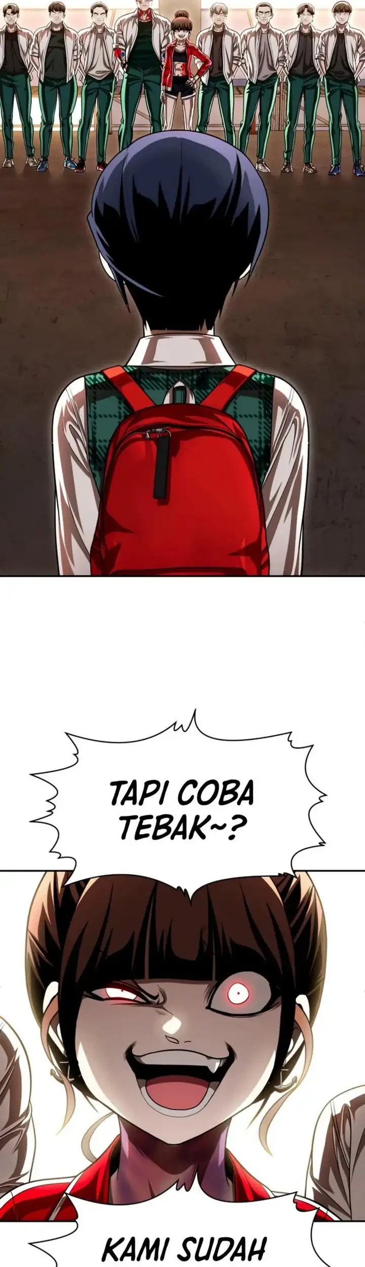 Plaything Chapter 70 Gambar 125