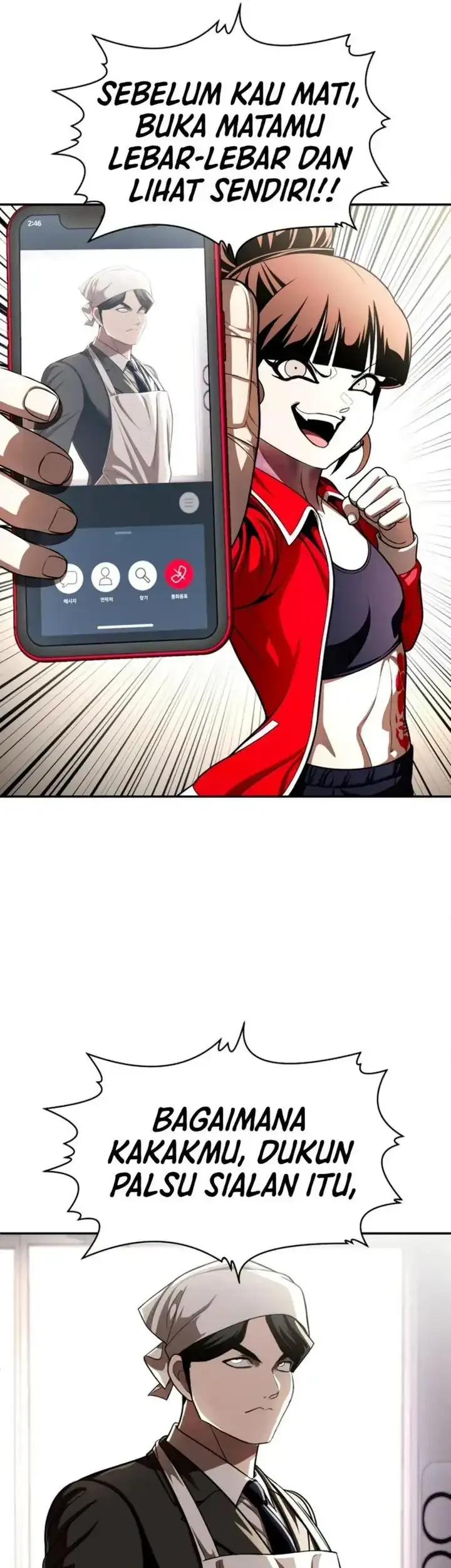 Plaything Chapter 70 Gambar 127