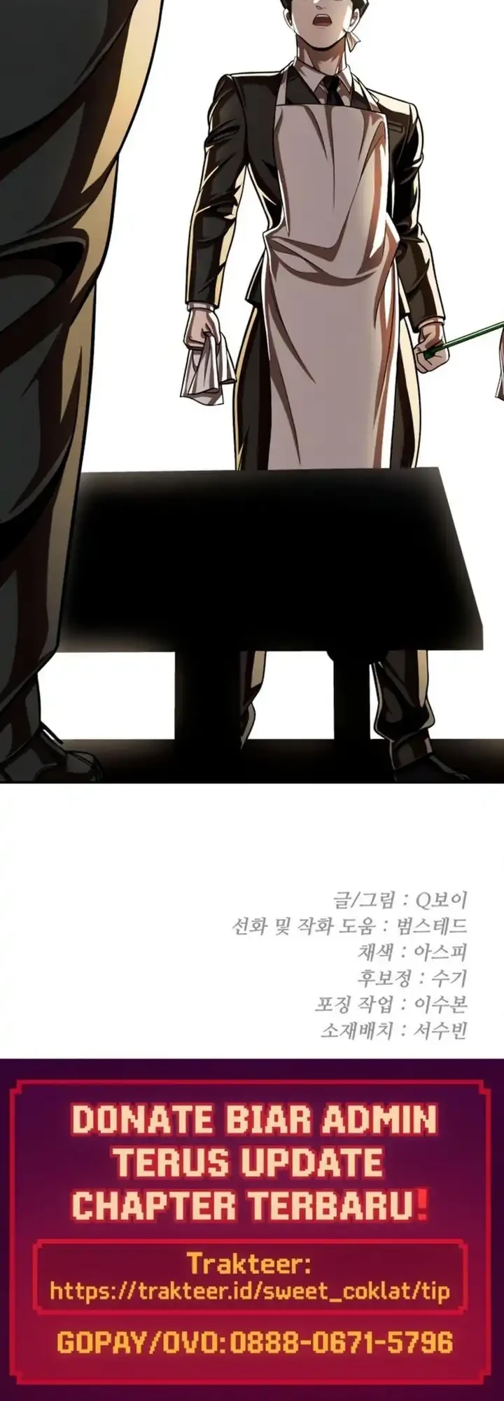 Plaything Chapter 70 Gambar 130