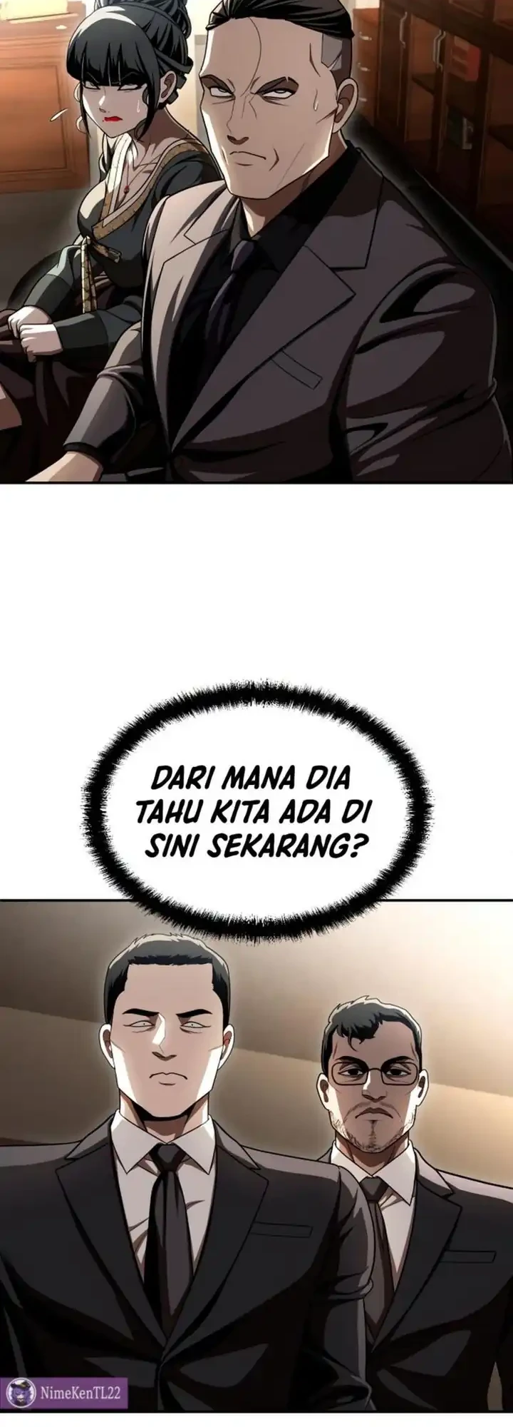 Plaything Chapter 70 Gambar 12