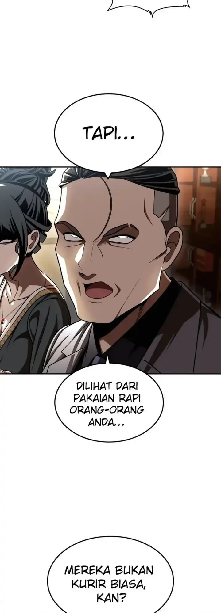 Plaything Chapter 70 Gambar 14