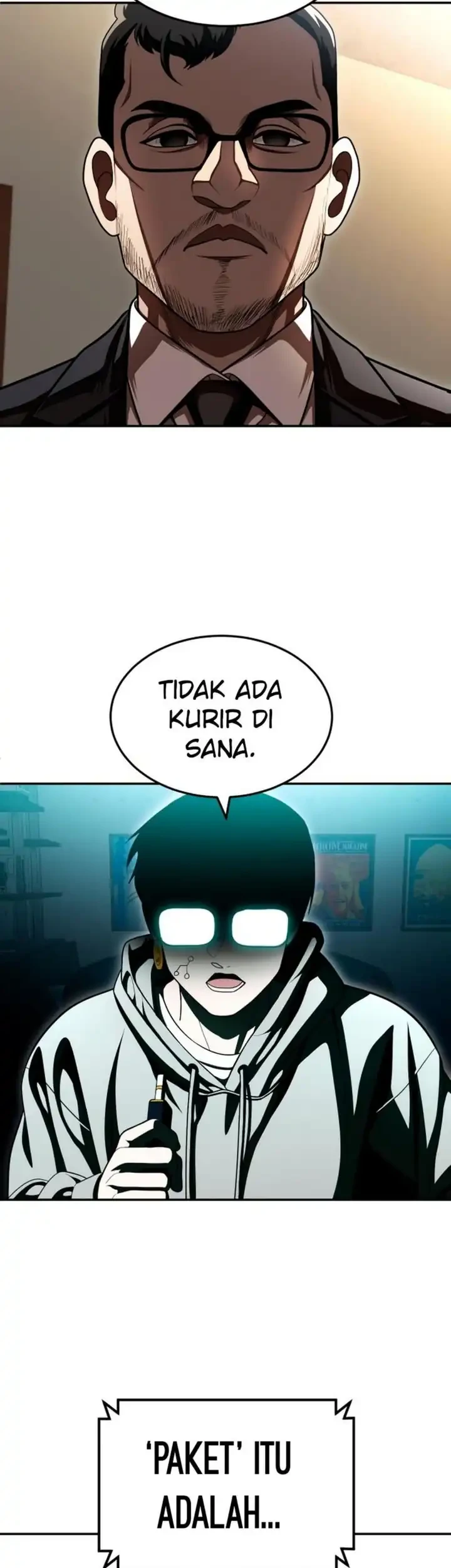 Plaything Chapter 70 Gambar 15