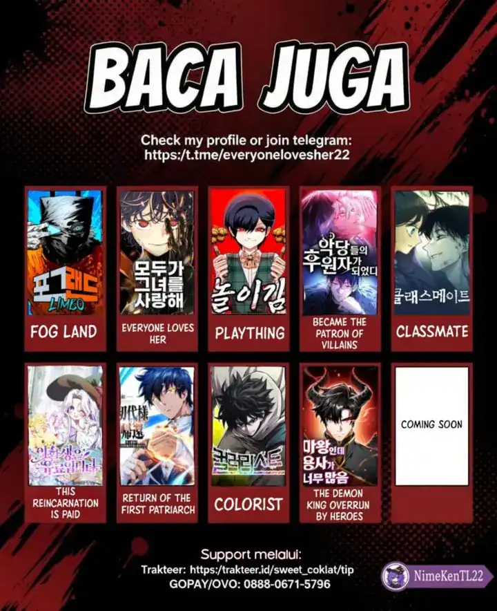 Plaything Chapter 71 Gambar 162