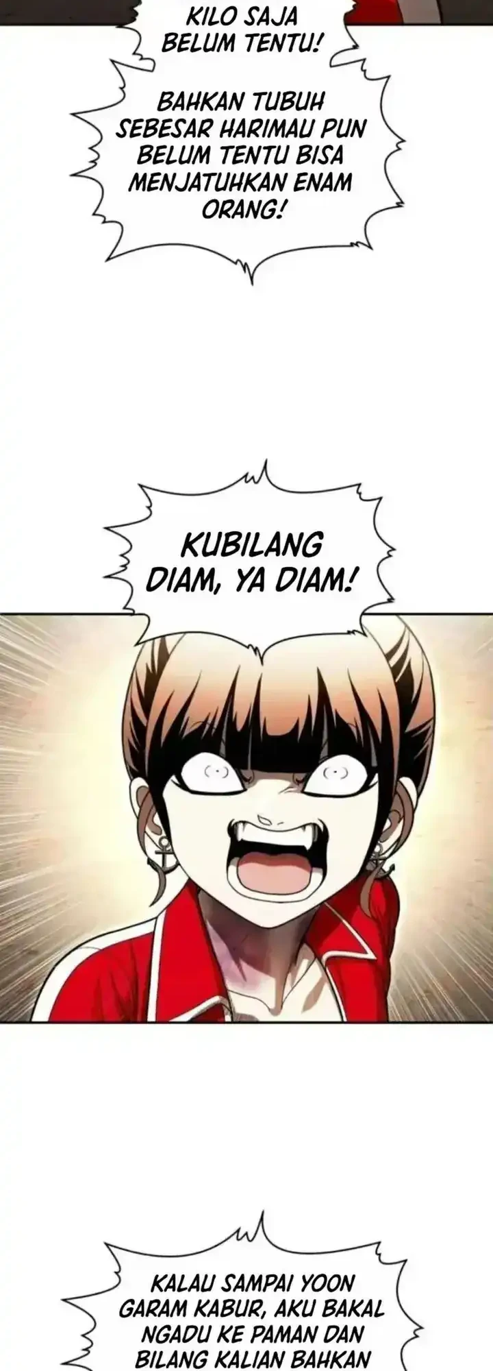 Plaything Chapter 72 Gambar 20