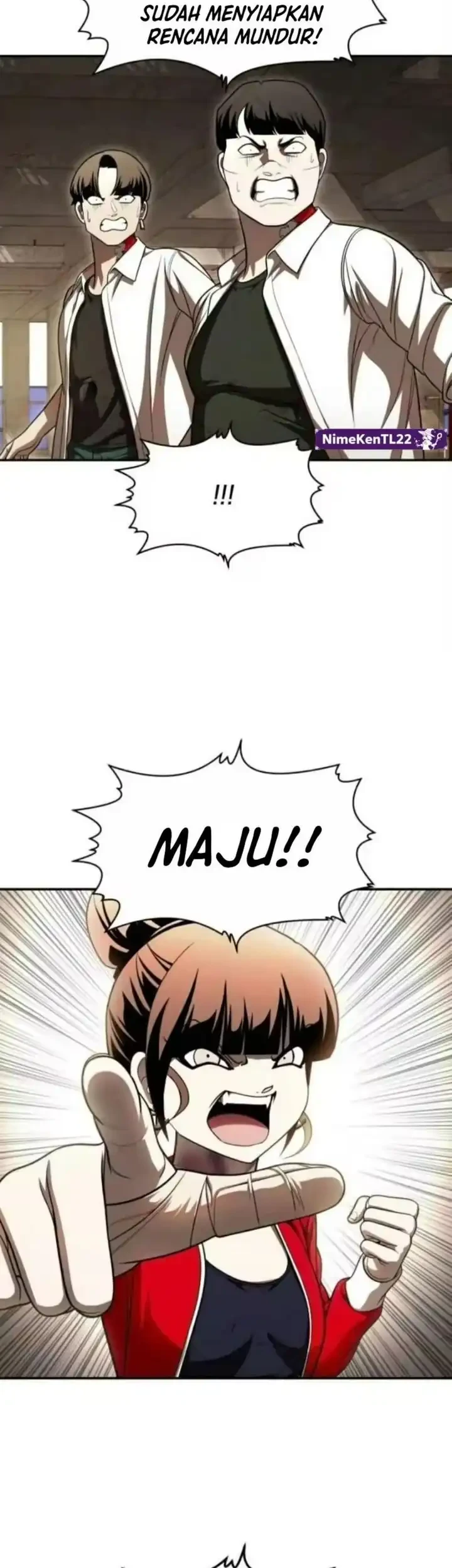 Plaything Chapter 72 Gambar 21