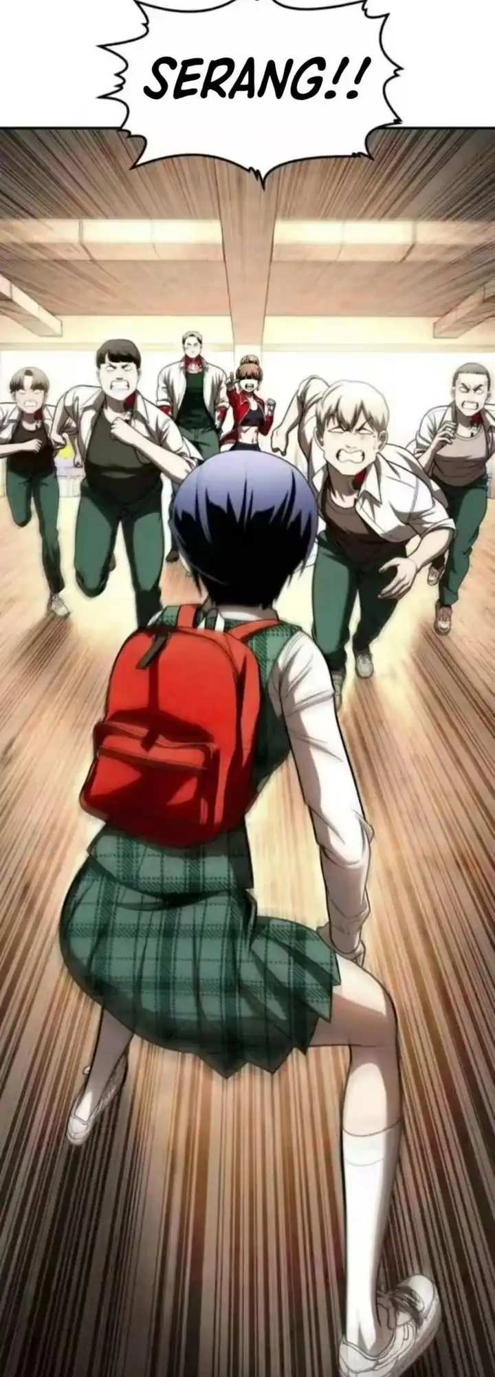 Plaything Chapter 72 Gambar 22