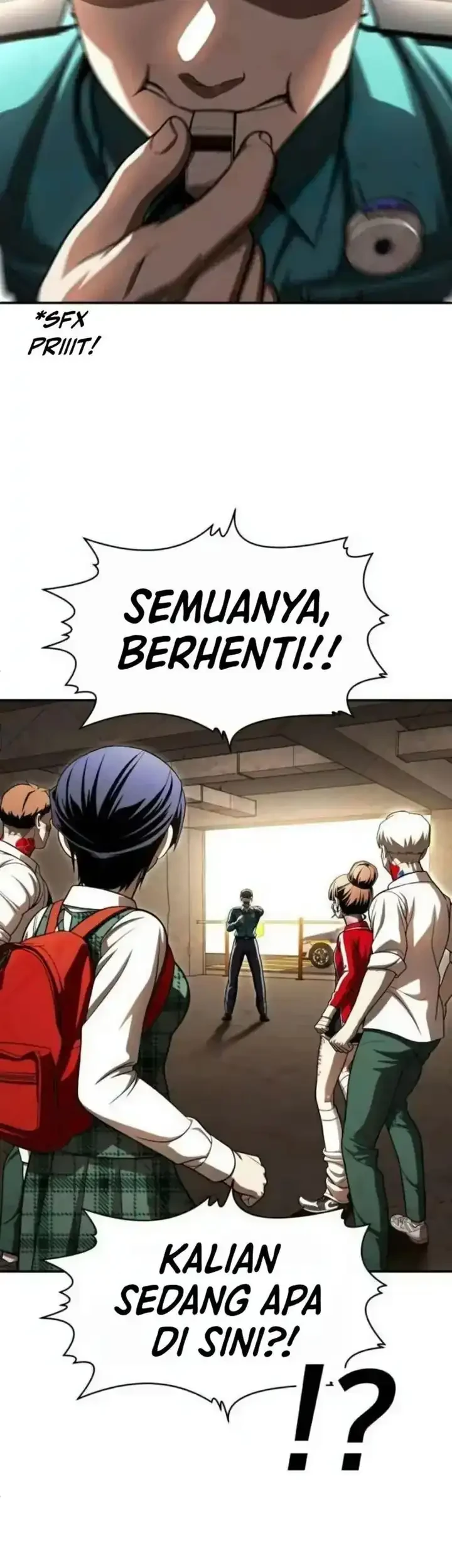 Plaything Chapter 72 Gambar 25